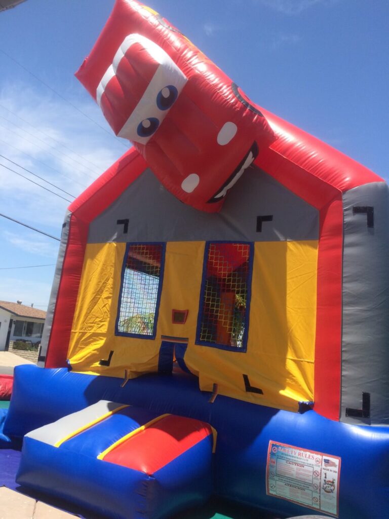 Reliable Bounce House Suppliers: The Ultimate Guide for Smart Buyers (2025)