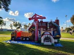 Top Questions to Ask Before Buying Bounce Houses from a Chinese Factory