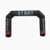 Inflatable Start and Finish Arches