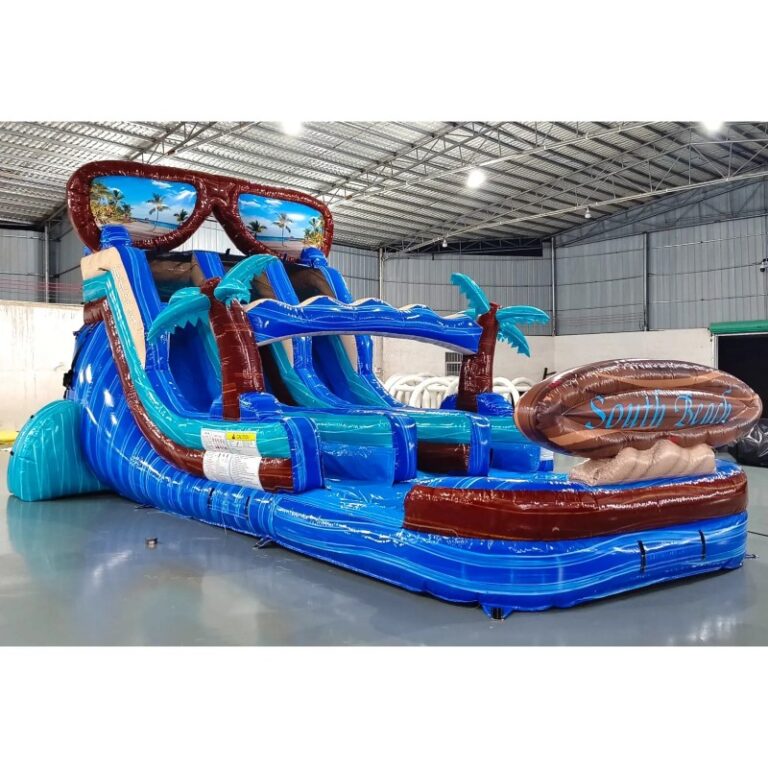 Is Your Chinese Bounce House Manufacturer Legit? Find Out Now!