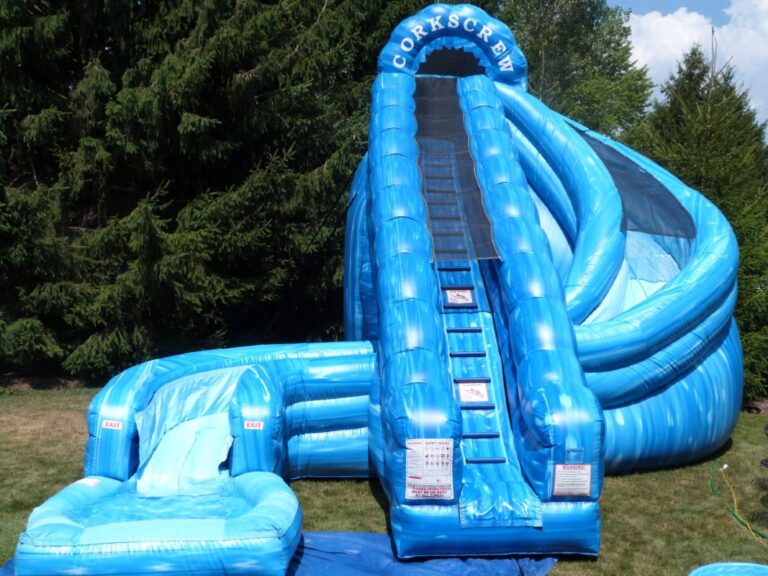 Which Bounce House Brands Are Actually Made in China?