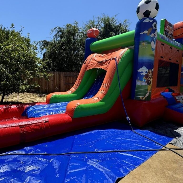 Best Large Commercial Inflatables from China for 2026?