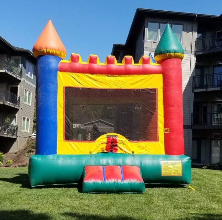 Shipping Commercial Inflatables from China: Secrets to Save Big in 2025?