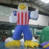 Giant Inflatable Eagle